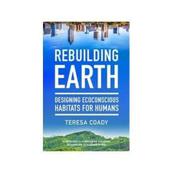 ISBN Rebuilding Earth: Designing Ecoconscious Habitats for Humans book Educational English 224 pages