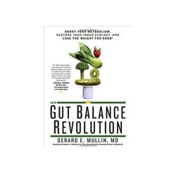 ISBN Gut Balance Revolution book Health, mind & body English 432 pages