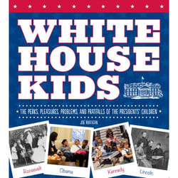 ISBN White House Kids
