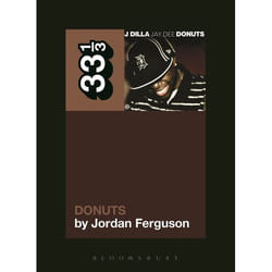 ISBN J Dilla's Donuts
