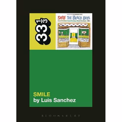 ISBN The Beach Boys' Smile, Music, English, Paperback, 144 pages