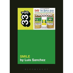 ISBN The Beach Boys' Smile