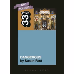 ISBN Michael Jackson's Dangerous, Music, English, Paperback, 168 pages