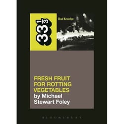 ISBN Dead Kennedys' Fresh Fruit for Rotting Vegetables
