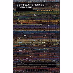 ISBN Software Takes Command, Educational, English, Paperback, 376 pages