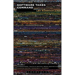 ISBN Software Takes Command