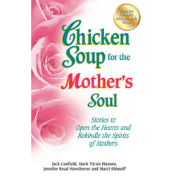 ISBN Chicken Soup for the Mother's Soul