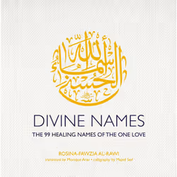 ISBN Divine Names, History, English, Hardcover, 388 pages