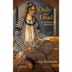 ISBN Only the Dead, English, 278 pages