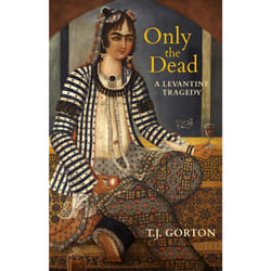 ISBN Only the Dead