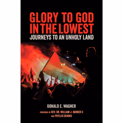 ISBN Glory to God in the Lowest, Religion, English, Paperback, 288 pages