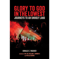 ISBN Glory to God in the Lowest book Religion English Paperback 288 pages