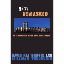 ISBN 9/11 Unmasked, History, English, Paperback, 308 pages