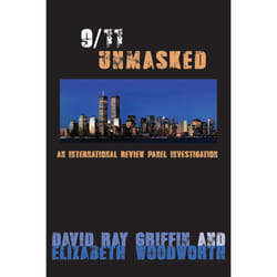 ISBN 9/11 Unmasked book History English Paperback 308 pages