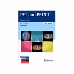 ISBN PET and PET/CT 3e: A Clinical Guide, Health, mind & body, English, 410 pages