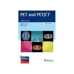 ISBN PET and PET/CT 3e: A Clinical Guide book Health, mind & body English 410 pages