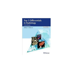 ISBN Top 3 Differentials in Radiology: A Case Review