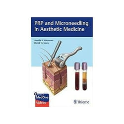 ISBN PRP and Microneedling in Aesthetic Medicine book Health, mind & body English Hardcover 162 pages