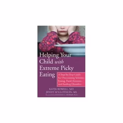 ISBN Helping Your Child With Extreme Picky Eating, English, Paperback, 240 pages