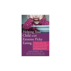 ISBN Helping Your Child With Extreme Picky Eating