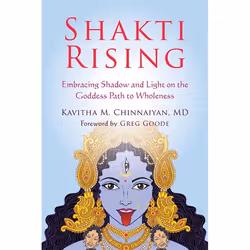 Hachette UK Shakti Rising, English, Paperback, 224 pages
