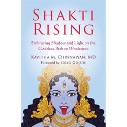 Hachette UK Shakti Rising book English Paperback 224 pages