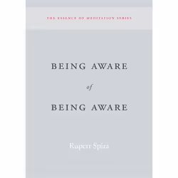 Hachette UK Being Aware of Being Aware, English, Paperback, 104 pages