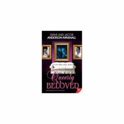 Queerly Beloved A Love Story Across Gender by Diane Anderson-Minshall