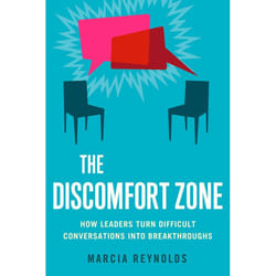ISBN The Discomfort Zone