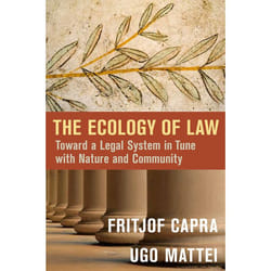 ISBN The Ecology of Law
