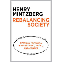 ISBN Rebalancing Society
