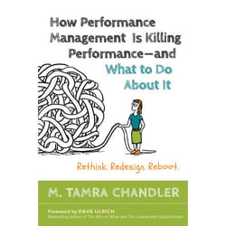 ISBN How Performance Management Is Killing Performance#and What to Do About It