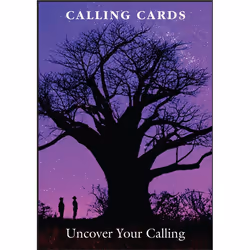 ISBN Calling Cards, Richard J. Leider, Cards, Berrett-Koehler Publishers, 02/11/2015, Cards format, 1 pc(s)