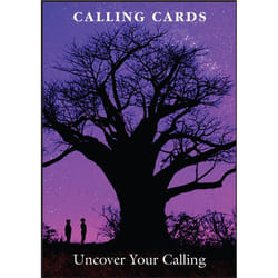ISBN Calling Cards