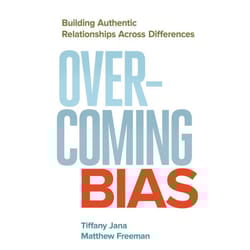 ISBN Overcoming Bias