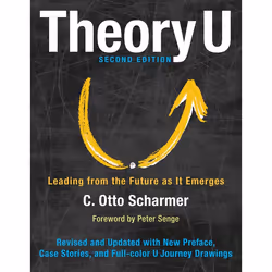 ISBN Theory U, Paperback, 544 pages