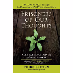 ISBN Prisoners of Our Thoughts, Paperback, 288 pages