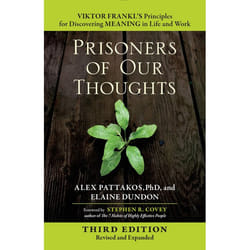 ISBN Prisoners of Our Thoughts
