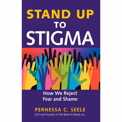 ISBN Stand Up to Stigma, Paperback, 168 pages