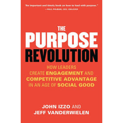 ISBN The Purpose Revolution