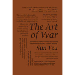 ISBN The Art of War