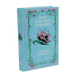 ISBN Hans Christian Andersen's Complete Fairy Tales