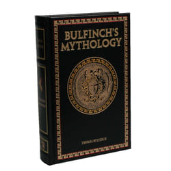 ISBN Bulfinch's Mythology
