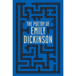 ISBN The Poetry of Emily Dickinson