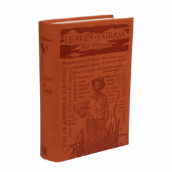 ISBN Leaves of Grass, English, Trade Paperback, 528 pages