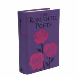 ISBN The Romantic Poets, English, Trade Paperback, 800 pages