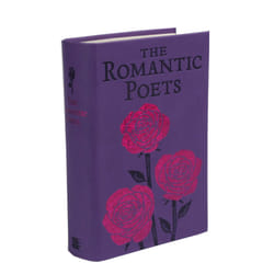 ISBN The Romantic Poets