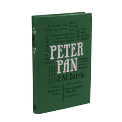 ISBN Peter Pan