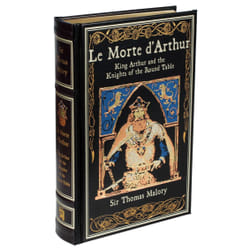 ISBN Le Morte d'Arthur