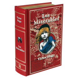 ISBN Les Misérables